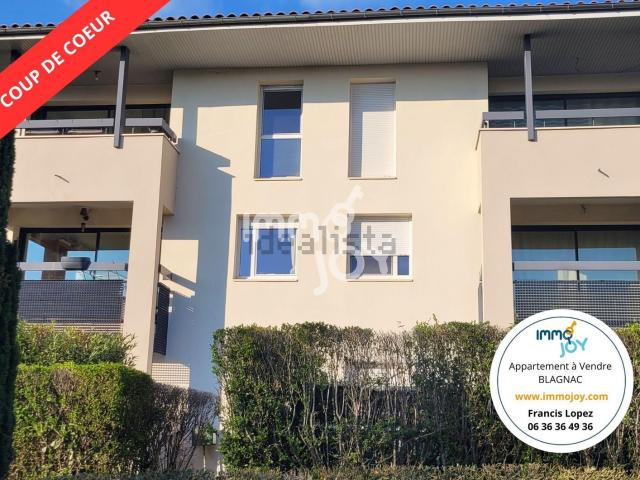 Appartement, Blagnac