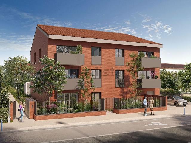 Appartement, Blagnac