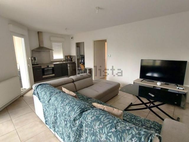 Appartement, Blagnac