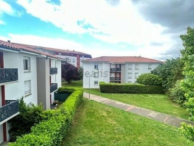 Appartement, Blagnac