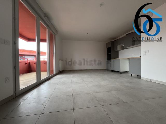 Appartement, Blagnac