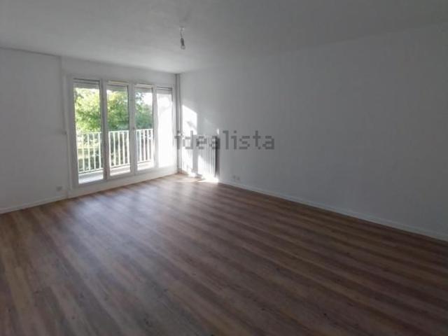 Appartement, Blain