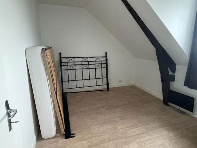 Appartement Blain 2 pièce s 39.07 m2
