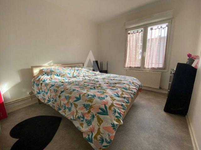 Appartement Blainville sur l'eau 2 pièce s m2 REF LGJJ132