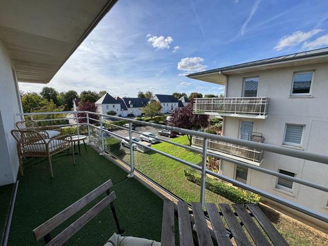 Appartement, Blainville sur Orne