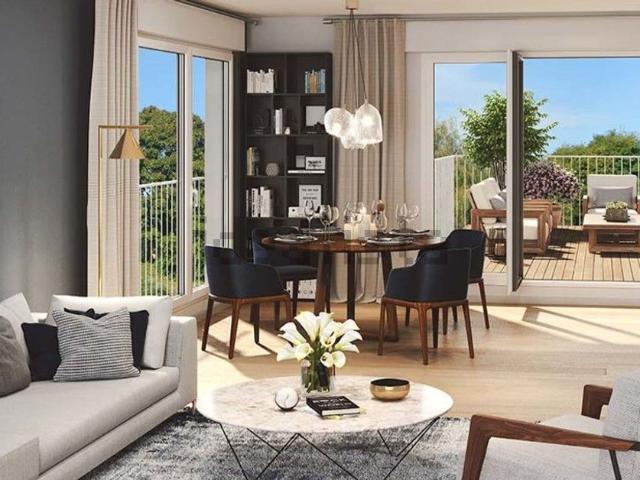 Appartement, Blainville sur Orne