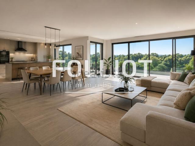 Appartement, Blainville sur Orne