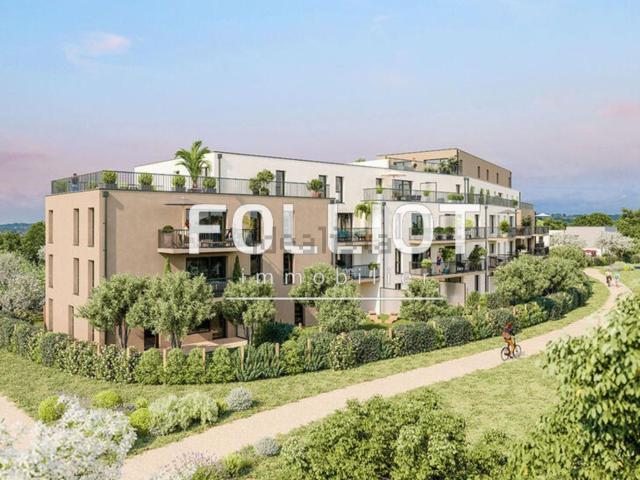 Appartement, Blainville sur Orne