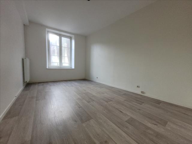 Appartement BLAMONT A LOUER