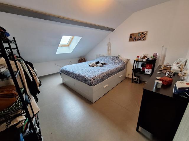Appartement BLAMONT A LOUER