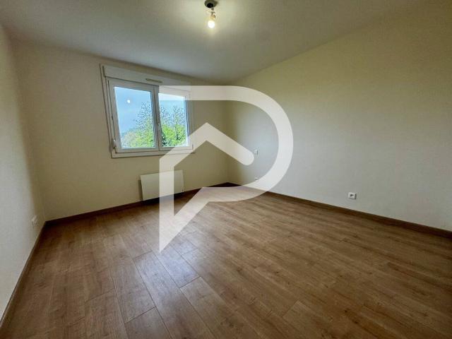 Appartement Blamont 3 pièces 60.70 m²