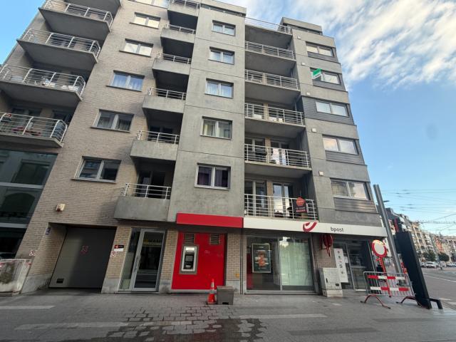 Appartement Blankenberge