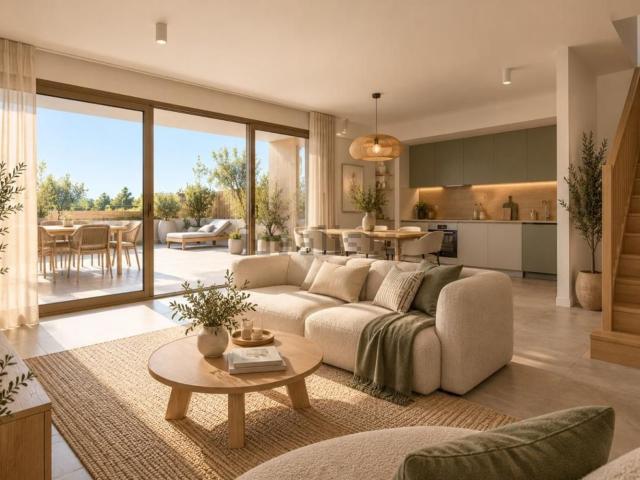 Appartement, Blanquefort