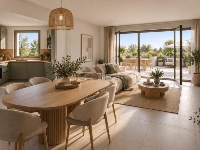 Appartement, Blanquefort