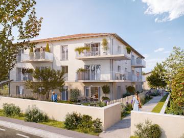 Le Clos Bordeaux, Caychac, Gironde, Aquitaine