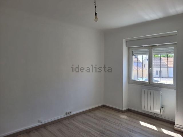 Appartement, Blanzy