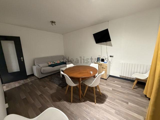 Appartement, Blanzy