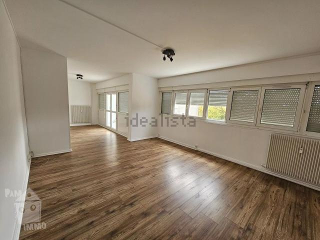 Appartement, Blénod lès Pont à Mousson