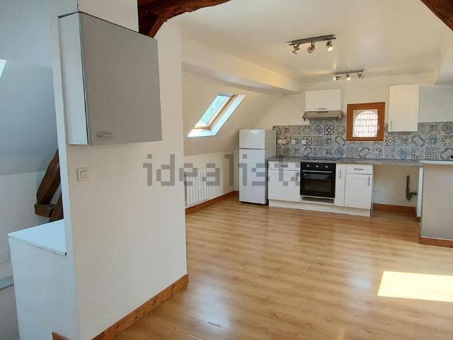 Appartement, Blesmes