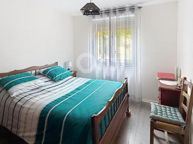 Appartement Brottes 2 pièce s