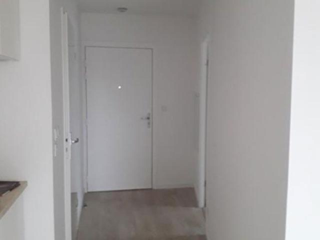Brou Sur Chantereine 2 pièces 43 m²