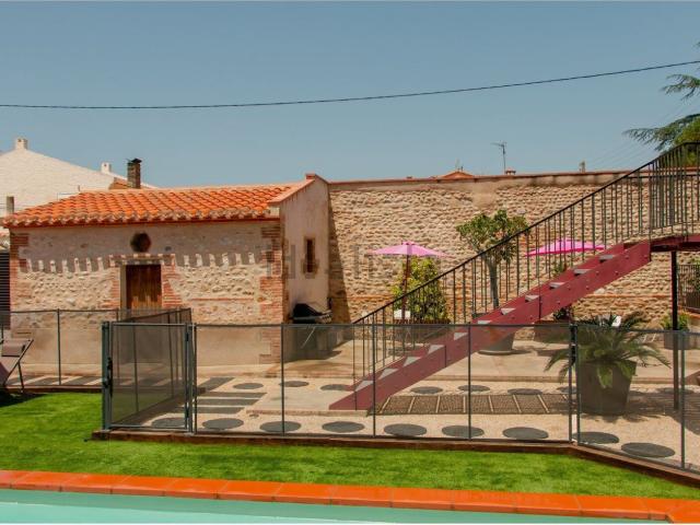 Appartement, Brouilla