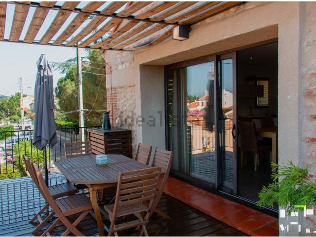 Appartement, Brouilla