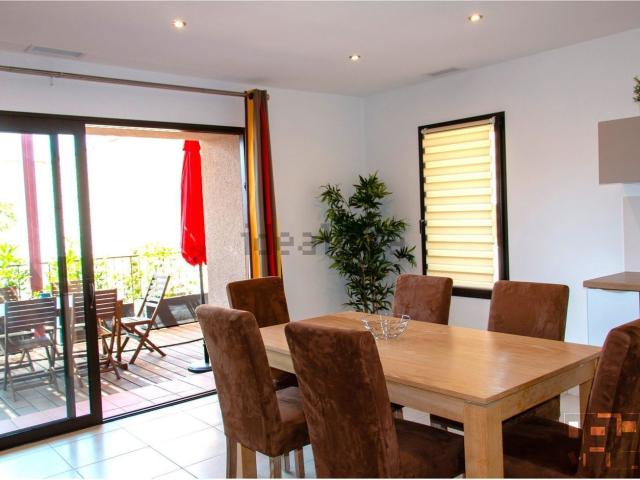 Appartement, Brouilla