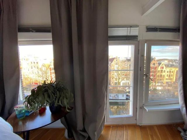 Appartement Brouwersgracht, Amsterdam — À Louer