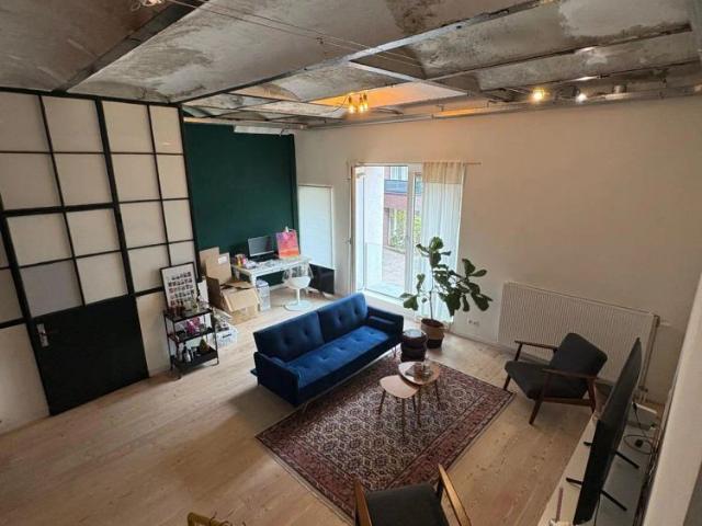 Appartement Brouwhuisplein, Breda À Louer