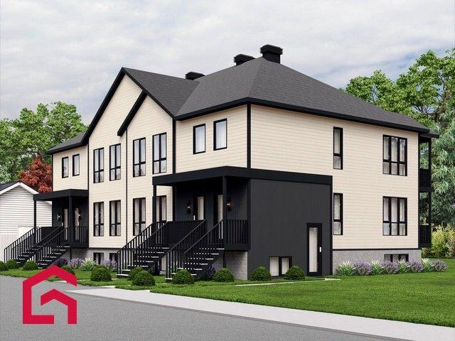 Appartement Brownsburg Chatham À Louer
