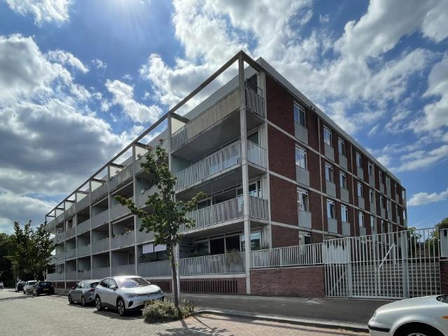 Appartement Broeder Alarmstraat te huur in Utrecht | NederWoon