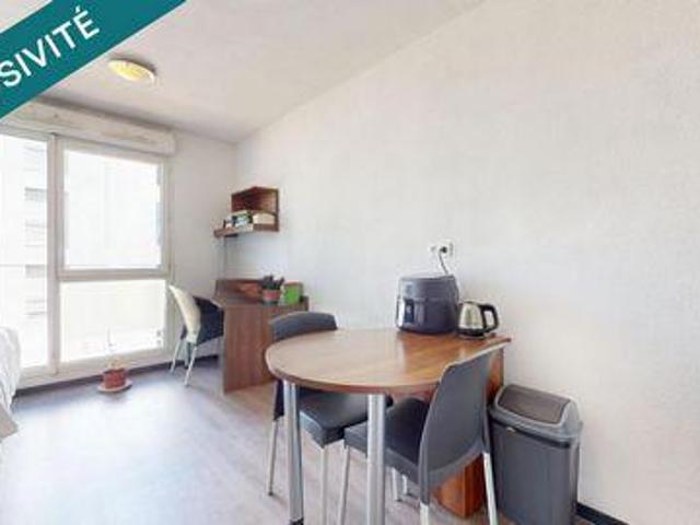 Appartement Bron Rhône 69500 ELS104186409