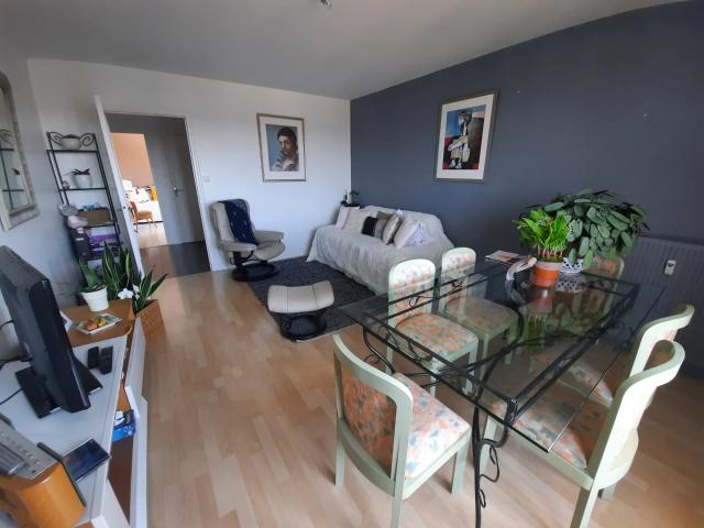 Appartement Bron