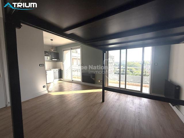 Appartement Bron 1 pièce s 31.33 m2