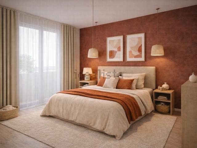 Appartement, Bron