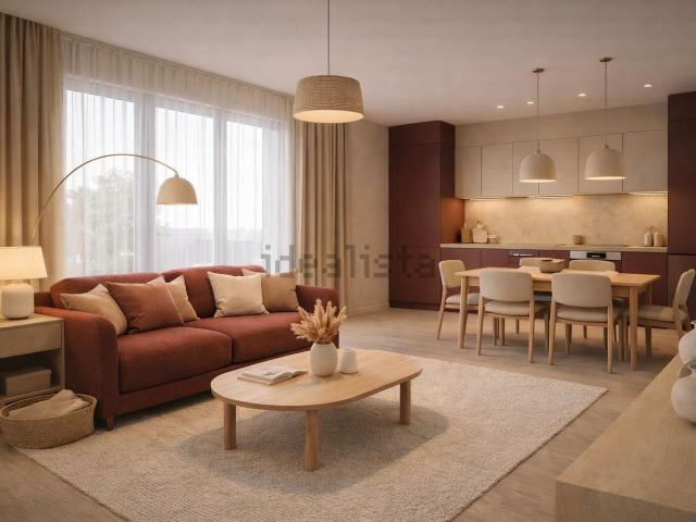 Appartement, Bron