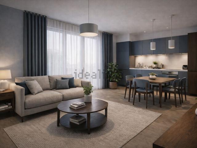 Appartement, Bron