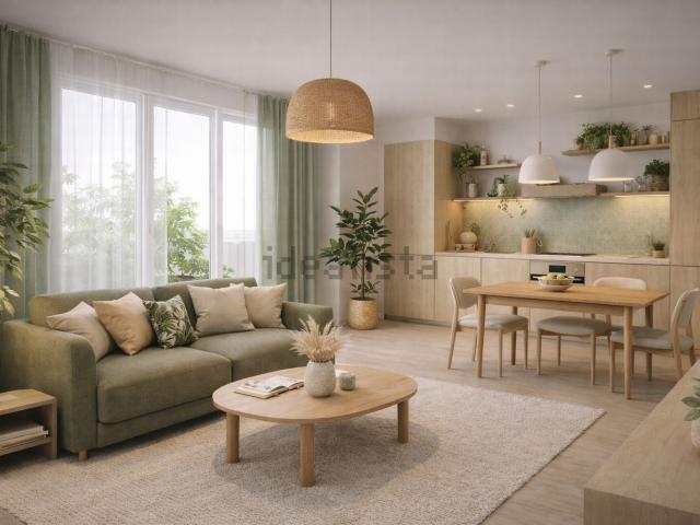 Appartement, Bron