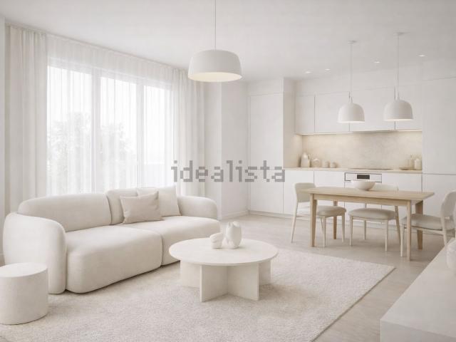 Appartement, Bron