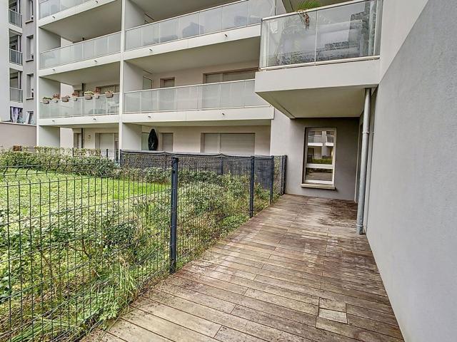 Appartement, Bron