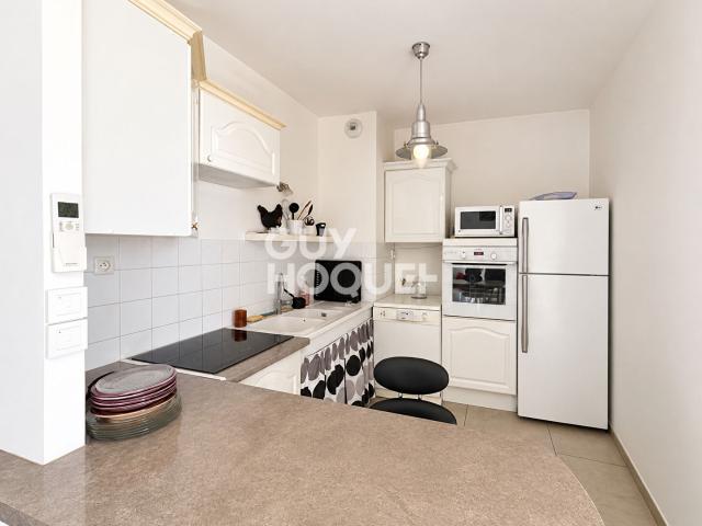 Appartement Bron 2 pièce s 43.5 m2