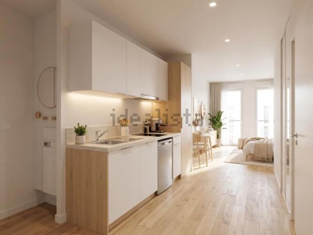Appartement, Bron