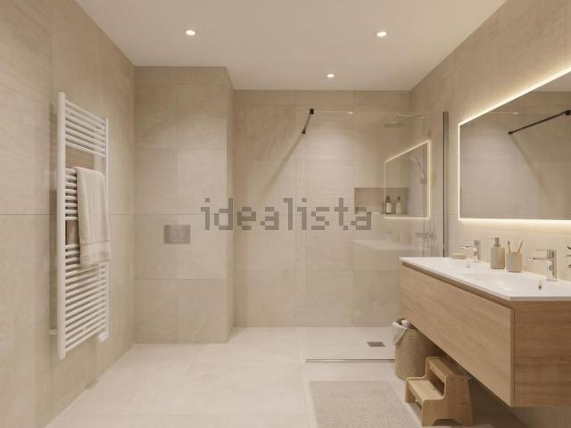 Appartement, Bron