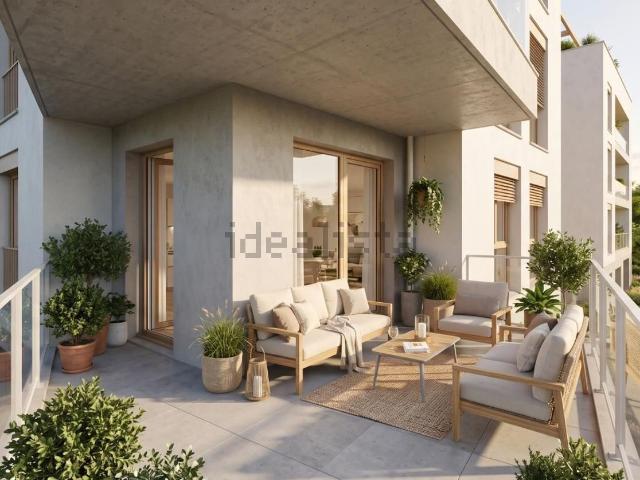 Appartement, Bron