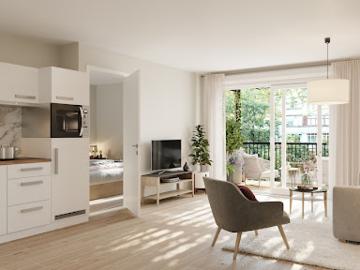 Appartement Bron 3 pièces APPARTEMENTS EN BRS À BRON