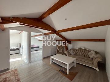 Appartement BRON 3 Pièces 58 m²
