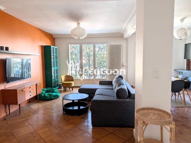 Appartement, Bron