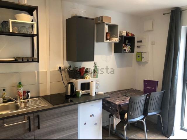 Appartement, Bron