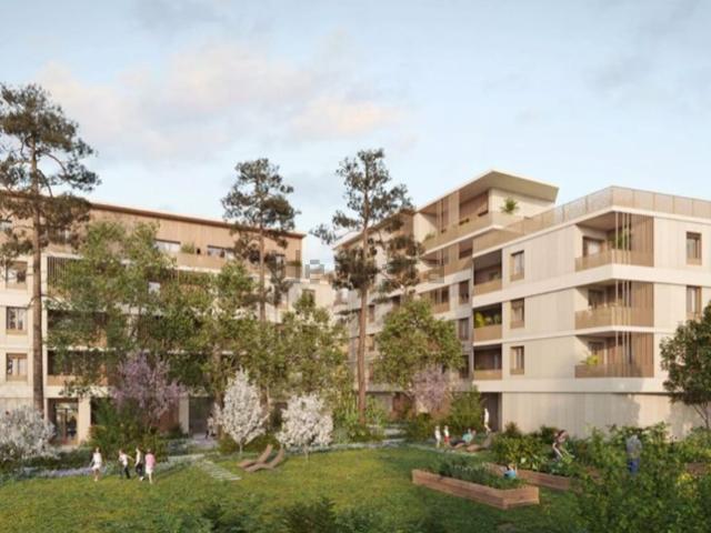 Appartement, Bron